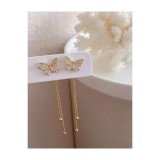 Cercei Lungi, Fluturas - 055481