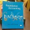 Foundation accounting - Alan Millichamp (Contabilitatea fundației)