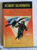 Robert Silverberg - Timp al schimbarilor