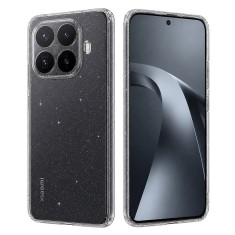 Asteroid GSM - SparkleSkin Series - Xiaomi 17T Pro - Clear