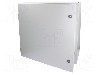 Carcasa o&amp;#355;el, 600mmx600mmx250mm, IP65, ABB - SRN6625K