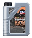 Ulei de motor Liqui Moly Top Tec 6310 0W-20 1L