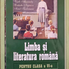 LIMBA SI LITERATURA ROMANA PENTRU CLASA A VI-A. EVALUARE CURENTA. PREPARATOR PENTRU TESTAREA NATIONALA-AMALIA DU