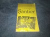MIRCEA ELIADE - SANTIER