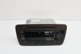 Unitate radio CD SEAT IBIZA IV 6J5, 6P1 2012 OEM: 6J2035153G,W06J2035153G 17077797