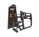Cumpara ieftin Aparat pentru triceps si piept Sportmann B1026 cu stiva de greutati 80 kg