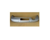 Flasc bara spate SKODA YETI (5L), 09.2013-, silver,