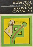 Exercitiul fizic si coloana vertebrala - 1978 - Stefan A. Birtolon (XD122)