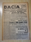 Dacia 23 februarie 1942-stiri al 2-lea razboi mondial,grupul etnic german banat