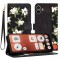Husa pentru Nothing CMF Phone 1, Techsuit, FlipCraft, Neagra