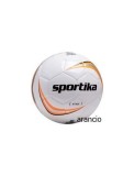 Cumpara ieftin Minge fotbal Antrenament Sportika Attack Arancio 4 Ultimate FactoryBikes