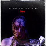 We Are Not Your Kind (Blue Vinyl) | Slipknot