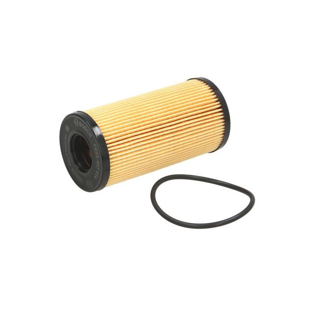 Filtru ulei OPEL VIVARO platou sasiu E7 ALCO Filters MD631