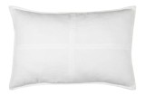 Perna Decorativa Dandy 40x60cm, Culoare Crem, 100% Poliester
