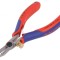 Dezizolator Cablu Rotund 0,03-1mm 130mm