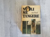 Noli me tangere de Jose Rizal