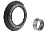 Set simering portfuzeta Opel Frontera A, B 1992-2004 Monterey A 1991-1998, Isuzu Trooper 1991-, D-Max 2004-, NTY NUP-PL-000