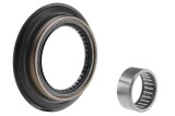 Set simering portfuzeta Opel Frontera A, B 1992-2004 Monterey A 1991-1998, Isuzu Trooper 1991-, D-Max 2004-, NTY NUP-PL-000