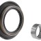 Set simering portfuzeta Opel Frontera A, B 1992-2004 Monterey A 1991-1998, Isuzu Trooper 1991-, D-Max 2004-, NTY NUP-PL-000