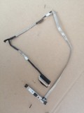 cablu display HP Elitebook 850 G1 733684-001 fullhd 6017B0428801 + camera web