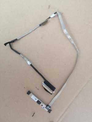 cablu display HP Elitebook 850 G1 733684-001 fullhd 6017B0428801 + camera web foto