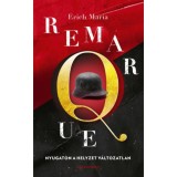 Nyugaton a helyzet v&aacute;ltozatlan - Erich Maria Remarque