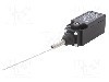 Limitator de cursa, max. 250V AC, max. 250V DC, 5A, IP65, SPAMEL - LK\269
