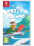 Petit Island NSW
