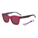 Ochelari de Soare Damă Missoni MMI-0089-S-8CQ &Oslash; 52 mm