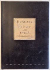HUNGARY BEFORE AND AFTER - AN EXHIBITION OF HUNGARIAN ART , 1993 foto