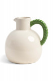 &amp;k amsterdam ulcior Jug Perle Green