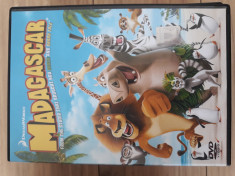 Madagascar - DVD foto