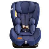Scaun auto 0-18 Kg pentru copii Baby Care SC888, Albastru