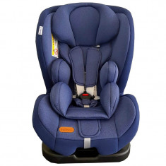 Scaun auto 0-18 Kg pentru copii Baby Care SC888, Albastru foto