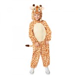 Cumpara ieftin Costum girafa Onesie KidMania&reg; pentru copii 8-10 ani 134 cm