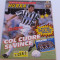 Revista fotbal-&quot;HURRA`&quot;JUVENTUS TORINO(ianuarie 1995)Mega poster JUVE 94/95