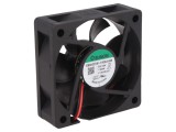 Ventilator axial 12V 60x60x20mm