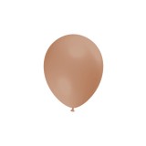 Baloane latex MISTY ROSE 13 cm RR5P.99 10 bucati