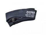 Camera Moto/Scuter Awina 2.25-16, Valva Metalica TR4, Cauciuc Rezistent, Tubetype (TT), Anvelopa 16 Inch