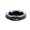 Adaptor Obiectiv K&amp;F Concept C/Y - Nikon (Contax Yashica) cu Sticla Optica, Montura Obiectiv Nikon, Compatibil D3XXX, D5XXX, D7XXX, D8XXX
