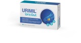 Urimil Uricout, 30 capsule, NaturPharma