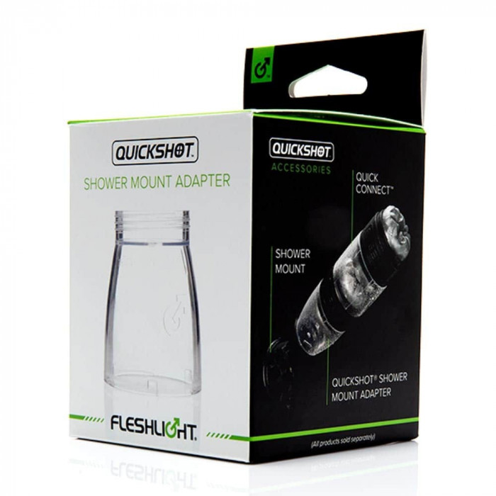 Accesoriu Adaptor La Shower Mount Pentru Quickshot