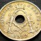 Moneda istorica 5 CENTIMES - BELGIA, anul 1922 *cod 1736 B - BELGIE