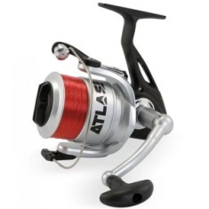 Mulineta Lineaeffe Atlas FD 6500, 3+1rul, 0.45mm/310m, 3.9:1 foto