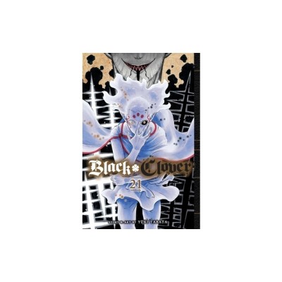 Black Clover, Vol. 21, Volume 21 foto