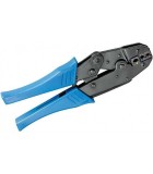 Cleste sertizat terminale izolate fixPoint