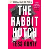 Cumpara ieftin THE RABBIT HUTCH de Tess Ganty - Carte straina in Engleza, Debut Amuzator