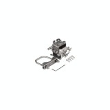 Adaptor de montare pe stalp pentru produsele din seria LHG - Mikrotik solidMOUNT SafetyGuard Surveillance