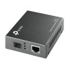 Media Convertor Gigabit SFP - TP-Link Omada MC220L