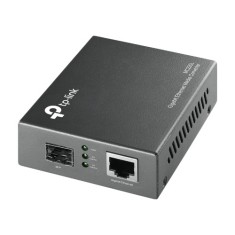 Media Convertor Gigabit SFP MC220L TP-Link Omada MC220L